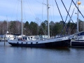 Stagsegel-Ketsch 28 Ketch