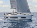 Dufour 41 Seilyacht