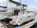 Lagoon 42 Catamaran