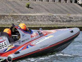 Technohull Seadrug 688 Offshorebåd
