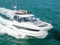 Jeanneau Merry Fisher 1295 Fly Pilothouse