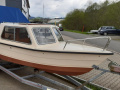 Thoma Speer 600 Fischerboot