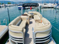 Sunchaser Traverse 7520 Deck Boat
