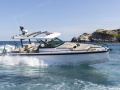 Axopar 37 ST Med. Pack Sport Boat