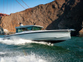 Axopar 37 XC Brabus Line Sportboot