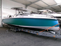Ryck 280 Runabout
