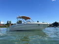 Stingray 190 LX Bowrider
