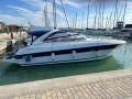 Bavaria 37 SPORT Motoryacht