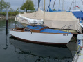 Amiguet Corsaire Daysailer