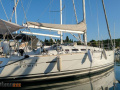 Beneteau First 35 Sailing Yacht