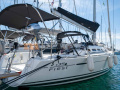 Beneteau First 35 Jedrilica