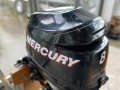 Mercury 8FML Outboard