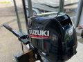 Suzuki DF8AEL Innenborder