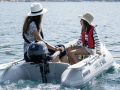 Yamaha F 2,5 AMHS KURZSCHAFT Außenbordmotor