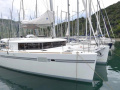 Lagoon 450 F Catamaran
