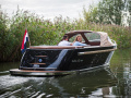 Maxima 620 Retro Electric Runabout