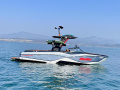 Malibu Wakesetter LSV 25 Sportboot