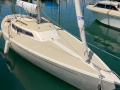 Botnia Marin H-Boot Keelboat