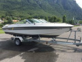 Cadorette/Thundercraft Nuova XL190 Sportboot
