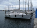 Hanse 315 Jadralna jahta