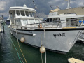 Lauwersmeer Superkreuzer 1350 Yacht à moteur