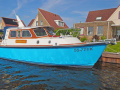 Kolibri Pilot 27 Kajütboot