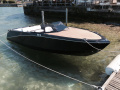 Ganz Boats Ovation 6.8 Yacht a motore