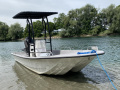Lehmar Swiss Cat 18 60Ps Sportboot