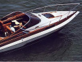 Glastron Carlson CV 27 Sportboot