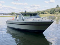 Slickcraft SS 235 Hardtop Sport Boat