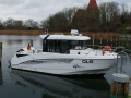 Beneteau Barracuda 8 Łódź sportowa