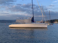 Santarelli Dolphin 81 - SUI 02 Regattaboot