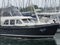 Linssen Yacht Grand Sturdy 350 AC Motor Yacht