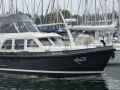 Linssen Yacht Grand Sturdy 350 AC Yacht à moteur