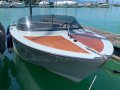 Frauscher 606 Riviera Sportboot