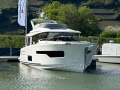 Nimbus 495 Fly Motoryacht