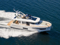Nimbus 495 Fly Motoryacht