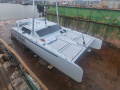 Katamaran Catamarano