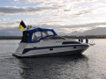 Bayliner Ciera 2655 Motor Yacht