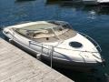 Cranchi Ellipse 21 Sport Boat