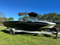 Nautique Carbon Wasserski