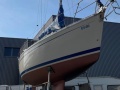 Bavaria 3000 Sailing Yacht