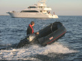 Bombard Commando C4 Foldable Inflatable Boat