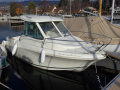 Jeanneau Merry Fisher 5.95 HB Barca da pesca