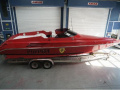 Riva Ferrari 32 Offshore Boat