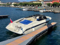 Tony Giugliano Capri 22 Junior Sport Boat