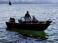 Lund Boats 1775 Adventure Sport Fishing Boat