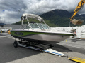 Nautique 210 TE Bateau de sport