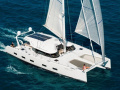 OQS Ocean Explorer 60 Plachetní jachta