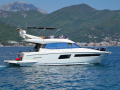 Jeanneau Prestige 500 Flybridge